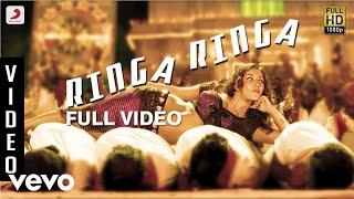 Aarya-2 - Ringa Ringa Video  Allu Arjun  Devi Sri Prasad