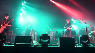 Queens of the Stone Age - The Fun Machine... - Live in SF