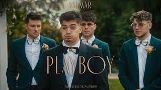 VALMAR - Playboy Official Music Video
