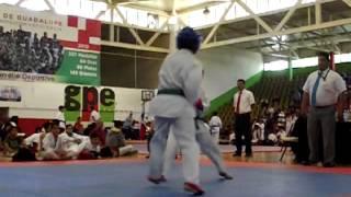 Kumite Karate Do Deportivo