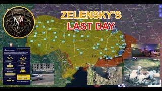 Preparing For A Massive Missile Strike  Northern Volchansk Has Fallen  Military Summary 2024.05.20