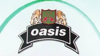 Oasis - Headshrinker Official Visualiser