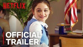 The Kissing Booth  Official Trailer HD  Netflix