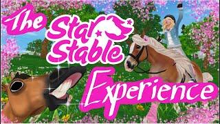 The Star Stable Experience#starstable #starstableonline