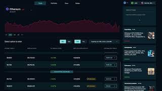 DeFi options platform uses social logins margin trading to draw in liquidity