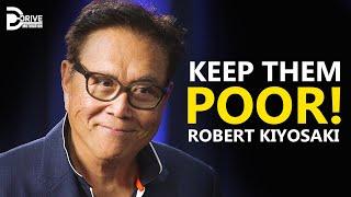 Robert Kiyosaki 2024 - The Speech That Broke The Internet KEEP THEM POOR