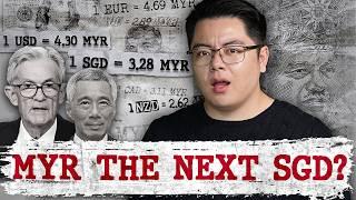 MYR The World’s STRONGEST Currency in 2024