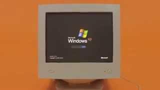 Прощай Windows XP