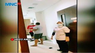 Detik-detik Perawat RS Siloam Dianiaya & Ditendang Keluarga Pasien - LIP 1704
