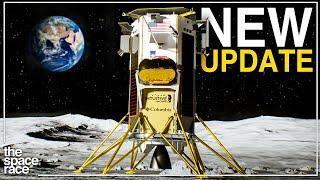 NASA Reveals Major New Moon Landing Update