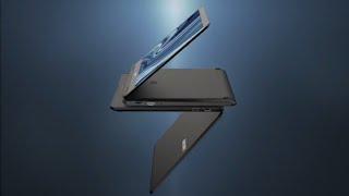 SAMSUNG Notebook 7 Spin _All new feature Tour
