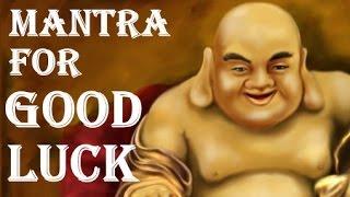 WARNING EXTREMELY REWARDING MANTRA FOR GOOD LUCK  NAVGRAHA MANTRA