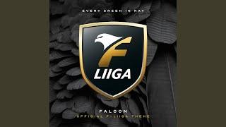 Falcon Official F-Liiga Theme