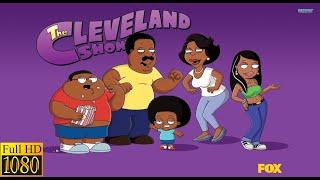 The Cleveland Show HD S04 Compilation Part 3 25mins  Check Description ⬇️