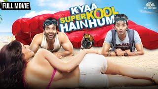 Kya Super Kool Hain Hum Full Movie  Tusshar Kapoor & Ritiesh Deshmukh Best Comedy Movie