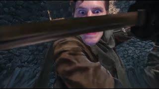 Jermas Sekiro Adventure Highlights