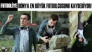 Futboliye Türk Filmi  Dünya En Büyük Futbolcusunu Kaybediyor