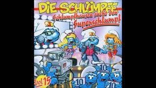 Die Schlümpfe - Schlumpfentanz