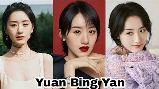 Yuan Bing Yan Biography Love Never Fails Lifestyle Age Income Boyfriend Height Weight Facts