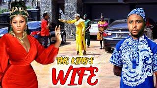 The Kings Wife 1&2-NEW RELEASEDNIG 2024 MOVIE