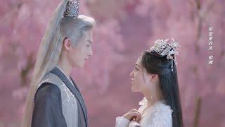 After a sweet nightDragon King vowed to protect Liuying all life.They finally became a couple