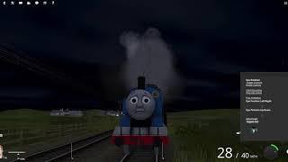 Thomas and N&W 611s nightmare?