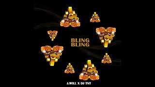 Bling Bling - DJ TNT x J.Will ft. Slidelife Izz Semicullen Josh B & Katie K