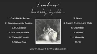 Once In A Long Long While... Full Album Official Audio