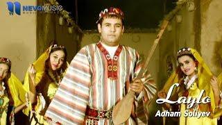 Adham Soliyev - Laylo Official Music Video