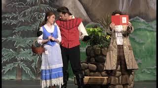 Beauty and the Beast - Bonney Lake High School