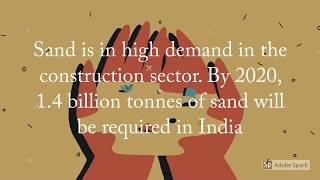 How Sand Mining Impacts Ecosystem
