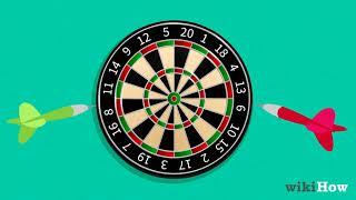 How to Play Darts