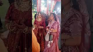 #ravipalfamily #minivlog #shadidance #shadi #bridalmakeup