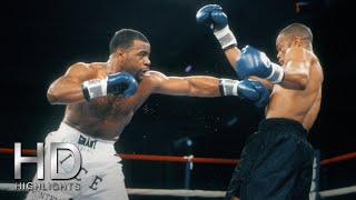 ROY JONES JR. VS MONTELL GRIFFIN 1  BEST QUALITY  HIGHLIGHTS