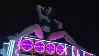 dj terbaru - goyang hot bikin merinding