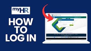 How to Login My HR Account 2024  Sign Into My HR Account