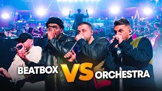 WHEN BEATBOX MEETS ORCHESTRA   Hip Hop Symphonique 7