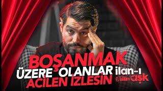 Acı Çeken Kadın Kocasına Nasıl Davranmalı ?  Boşanmak Üzere Olanlar Mutlaka İzlesin  - Onur Kaplan