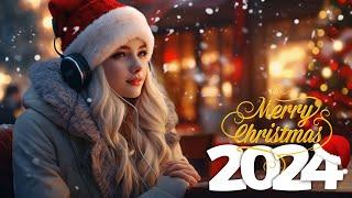 Ariana GrandeTaylor SwiftJustin BieberMariah CareyMiley Cyrus StyleChristmas Music Mix 2024 #01