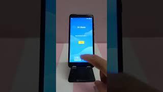 Nuu A9L FRP Bypass Google without PC 2024 Android 11 Account Unlock