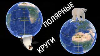 Полярные круги