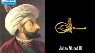 Music of Ottoman empire old Ottoman Song 1819 th Century - Üsküdara Giderken