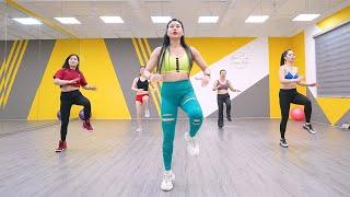 Exercise To Lose Weight FAST  Zumba Class