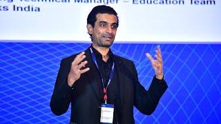 MathWorks Revolutionizing Education with MATLAB and Simulink  Dr Lakshminarayan Viju Ravichandran