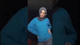 Awek viral‼️ goyang padu SWEETIDNA #TIKTOK