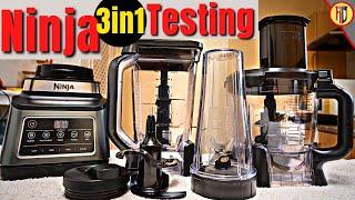 Ninja BN800UK - 3 in 1 food processor is it worth it?