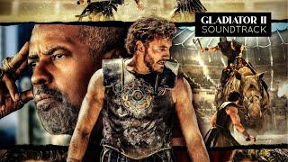 Gladiator 2 - Theme Song