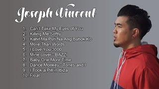 Joseph Vincent Cover Songs