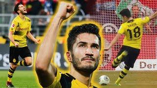 Sahins left foot is MAGIC 🪄   The best Dortmund goals from Nuri Sahin