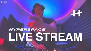 Dosem – Livestream 03082021